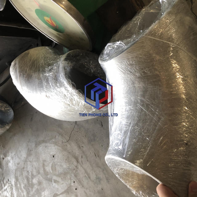 CO HÀN INOX