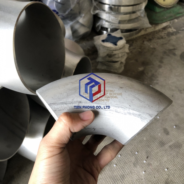 CO HÀN INOX