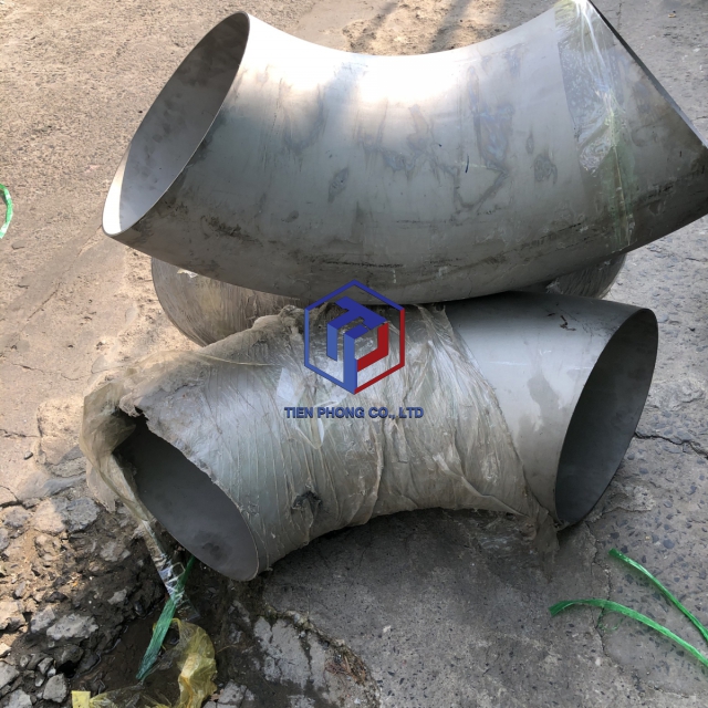 CO HÀN INOX