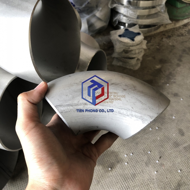 CO HÀN INOX
