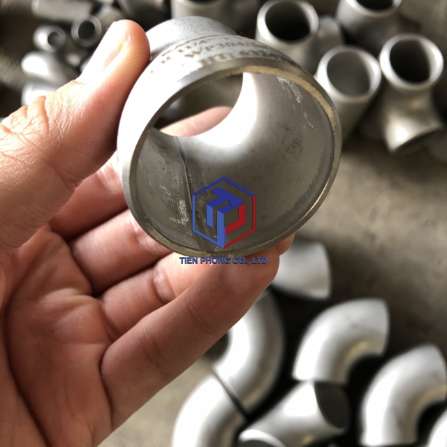 BẦU HÀN INOX