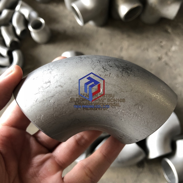 CO HÀN INOX