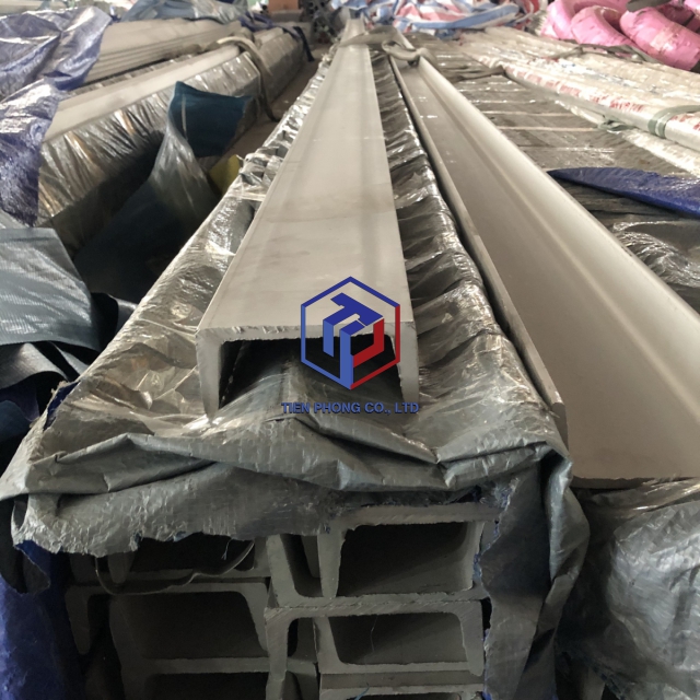 U ĐÚC INOX 304/ 316 / NHẬT